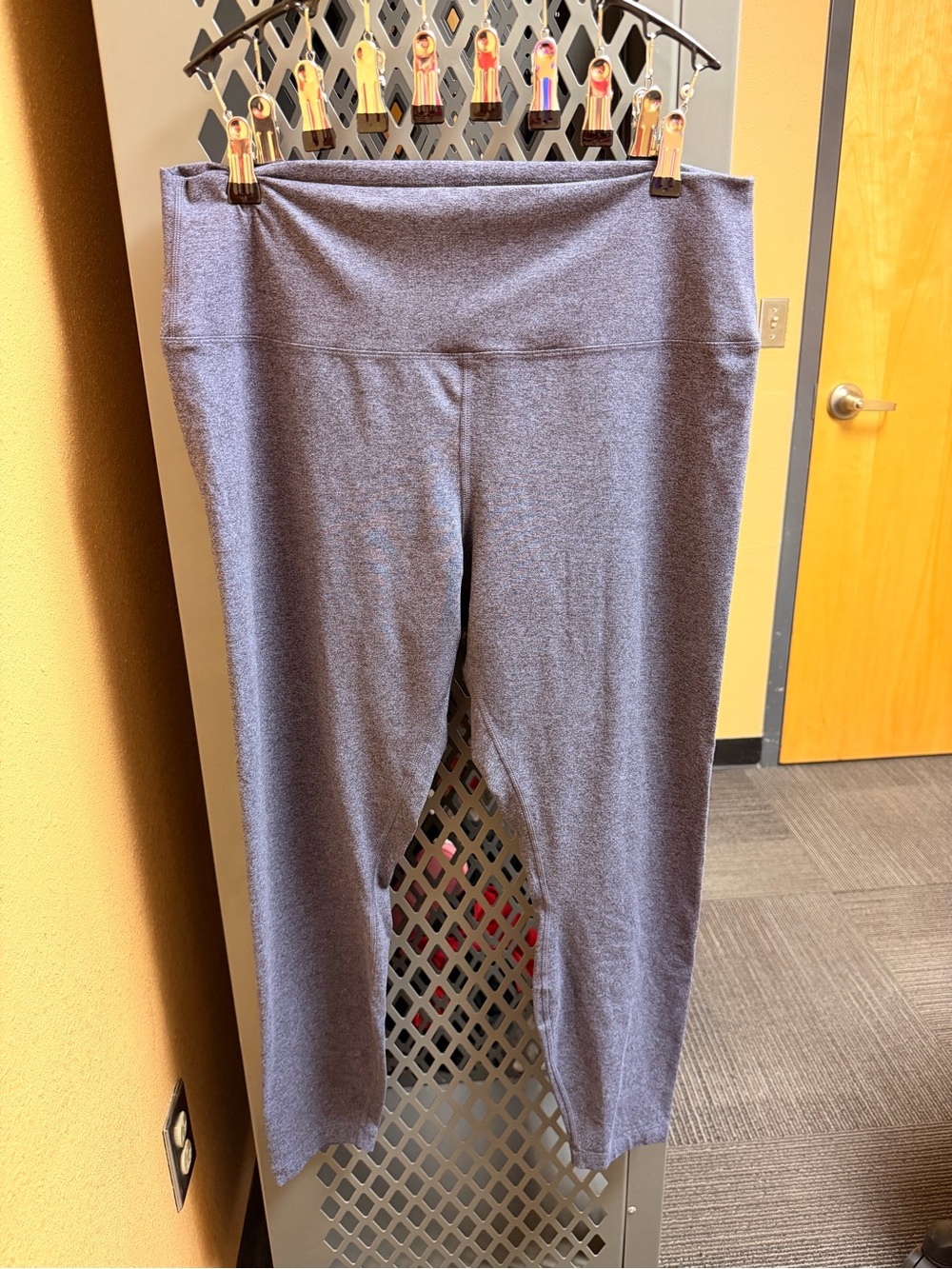 NoBull 28” Leggings